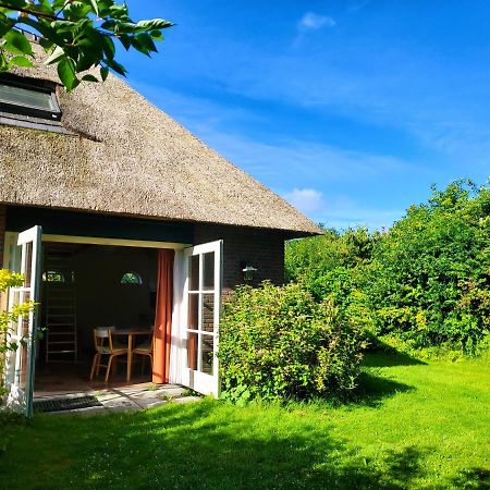 Uylkenshof Safaritenten En Natuurhuisjes Epe Exterior foto